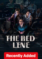 The Red Line poszter